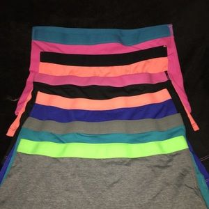 NWOT Athletic Shorts Bundle